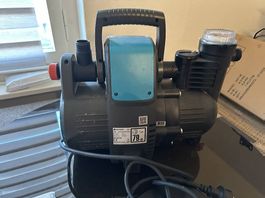 GARDENA smart Haus- & Gartenautomat  Neu & Unbenutzt