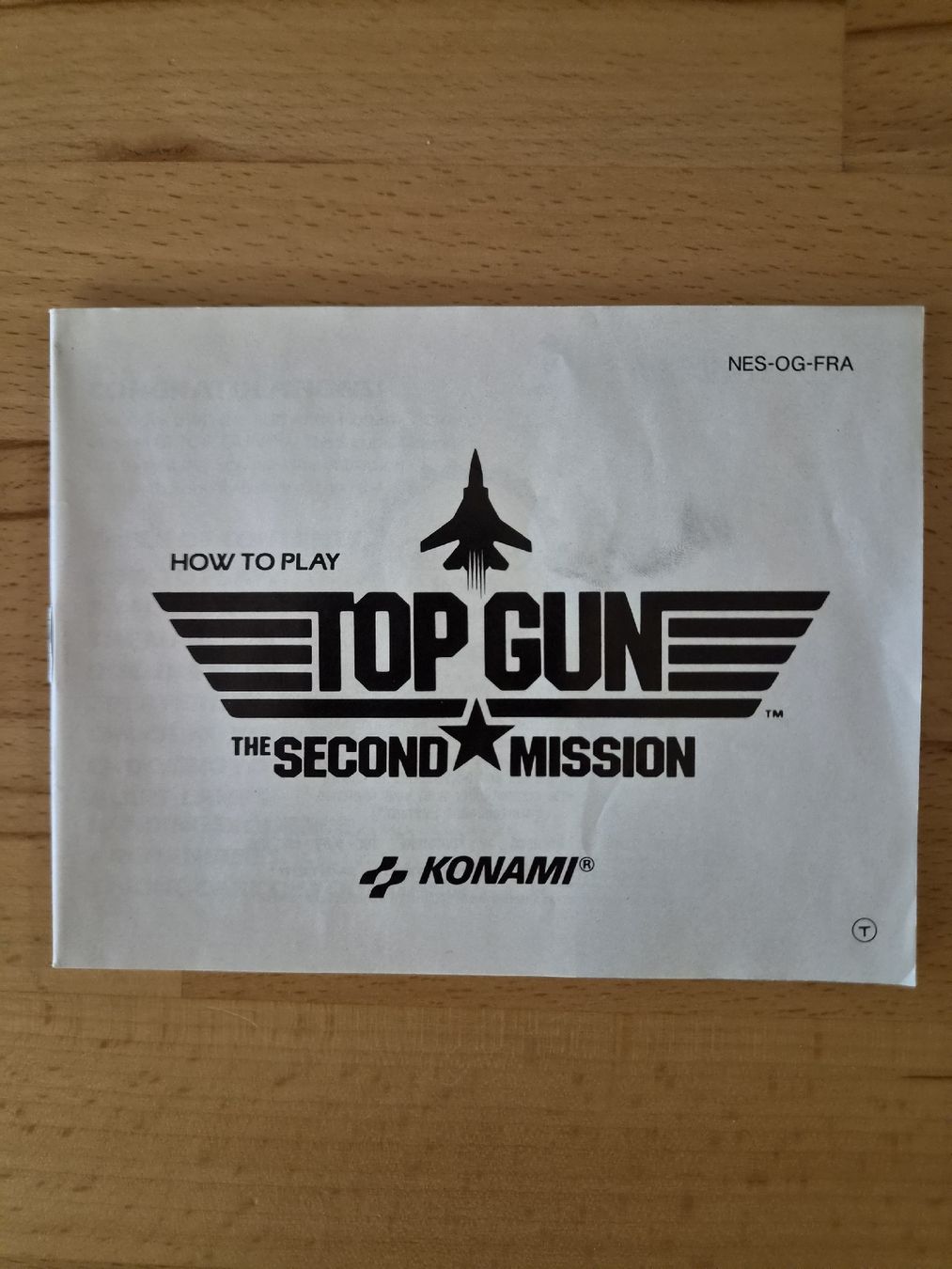 Nintendo Giochi: Top Gun 2: Second Mission – Usato da Biel/Bienne venduto da collector_comics 6