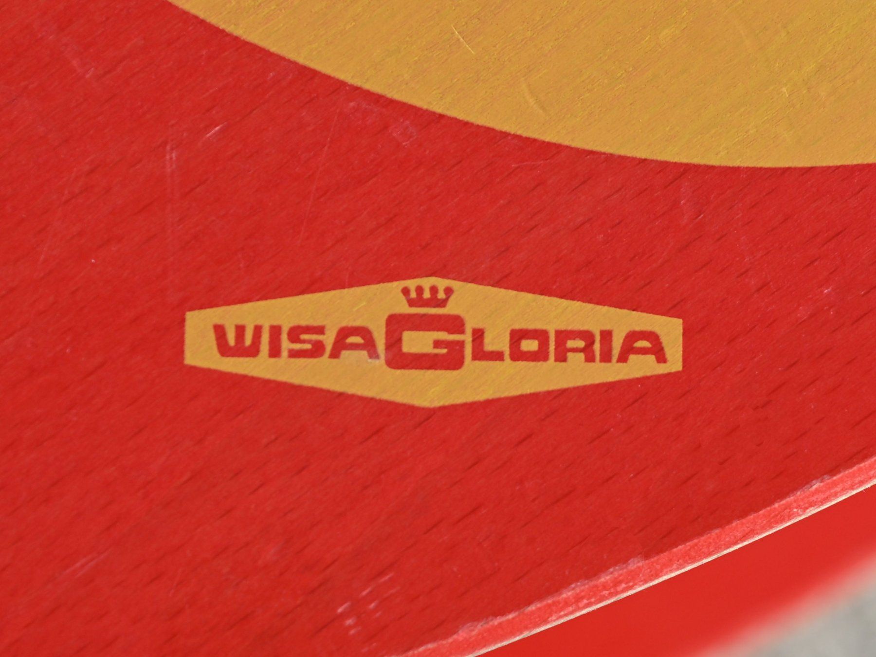Wisa Gloria Spielzeuge: Wisa Gloria Schaukelschnägg – Gebraucht aus Dürnten von pema28 7
