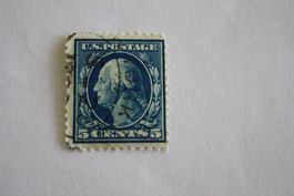 George Washington  zirka 1908