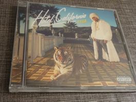 TYGA - Hotel California CD