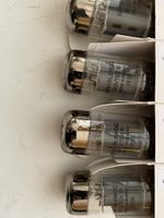 Sovtek 5881 , Quartett geprüft 