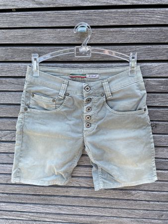 Please Jeanshose