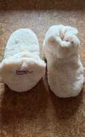 Habibi Plush Shoes