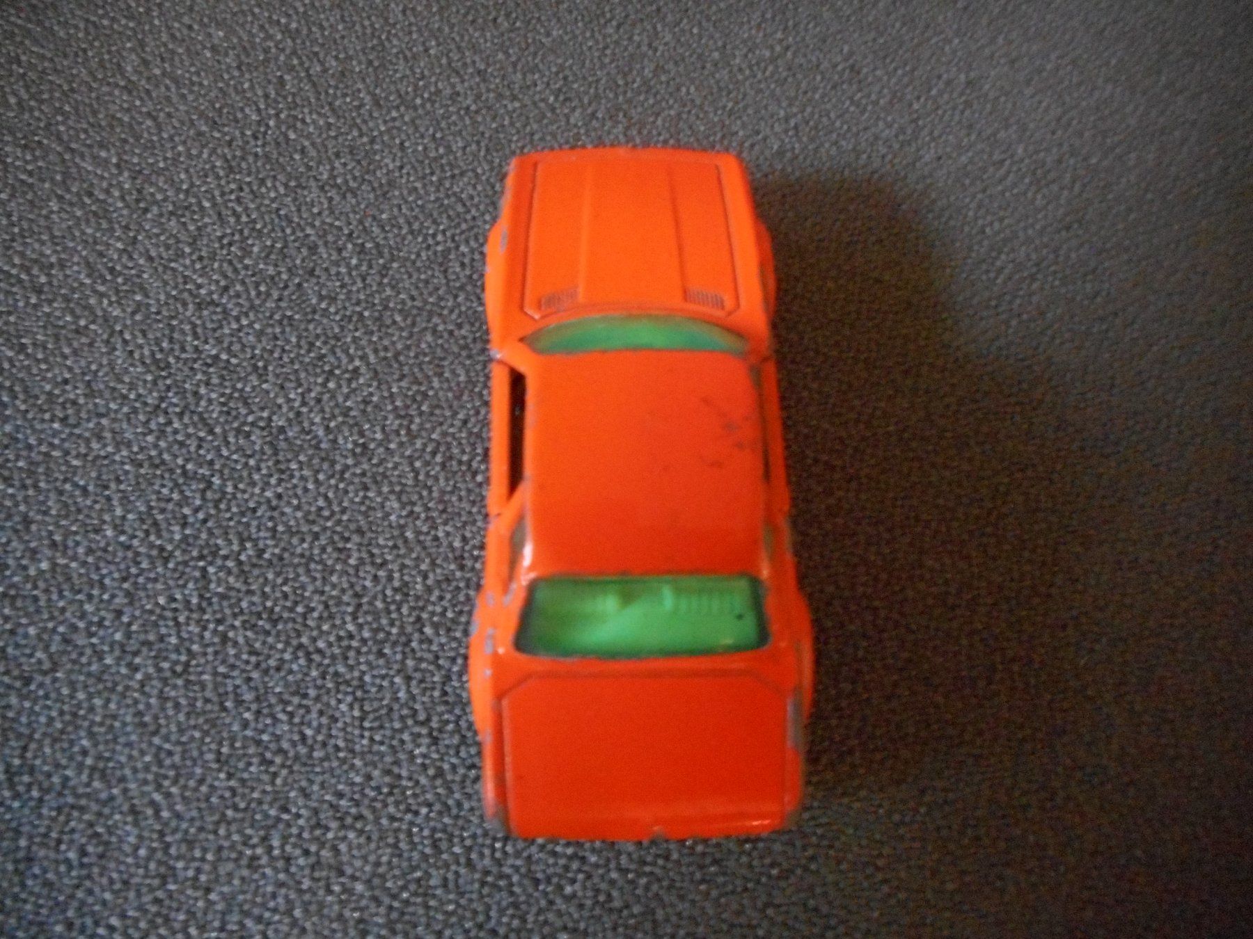 Matchbox Modellini d'auto: Matchbox BMW Coupé – Usato da Bretzwil venduto da gbfluck 6