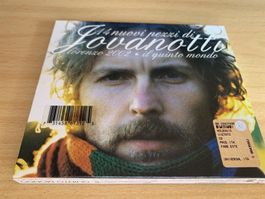 Jovanotti – Lorenzo 2002 Il Quinto Mondo