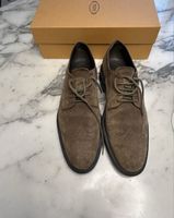 Edle Herrenschuhe von TOD’S – Grösse 10 (US) / ca. 43.5 (EU)