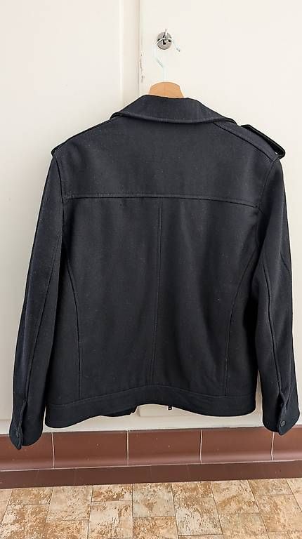 Vestes: Giacca Guess uomo – D'occasion à Locarno par ama_7bm7 3