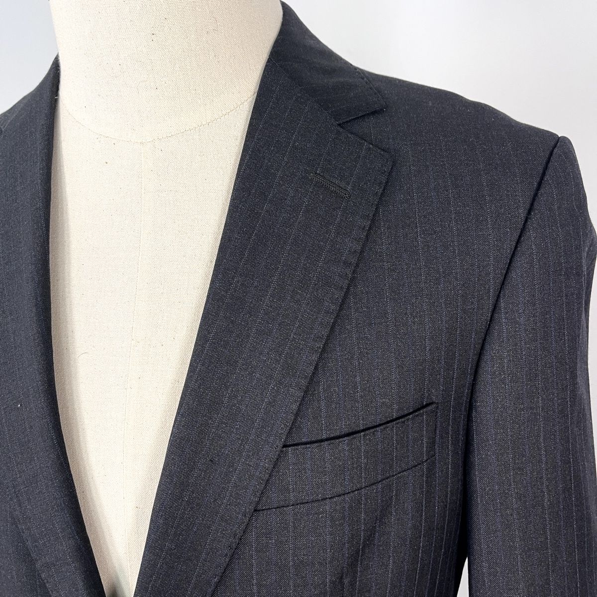 Giacche: ABDULLAH KIGILI By REDA Tailored Blazer – Nuovo (secondo la descrizione) da Freienbach venduto da Avviivva_Shop 1