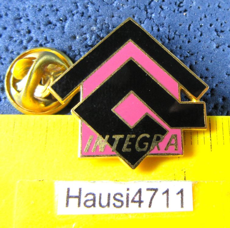 INTERGRA PIN (Gebraucht) in Ettingen für CHF 0.3 – mit Lieferung auf ...