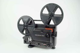 MINOLTA 7000 SUPER 8 TONFILMPROJEKTOR