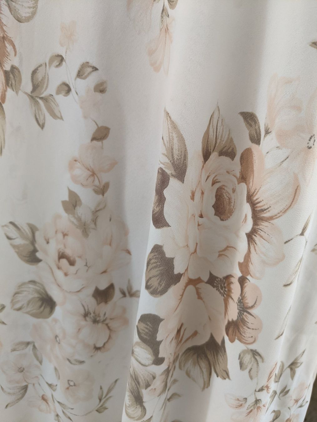 Vestiti: Sommerkleid GR 38 – Usato da Langnau am Albis venduto da Judithsebi 2