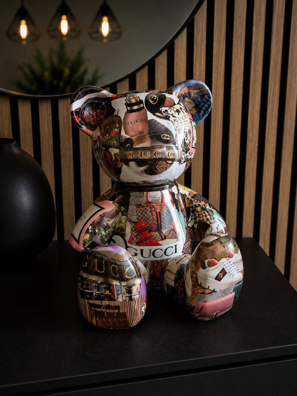 Statuette: Luxury Pop Art Collection – Nuovo e nell'imballaggio originale da Luzern venduto da ter_w2cz 6