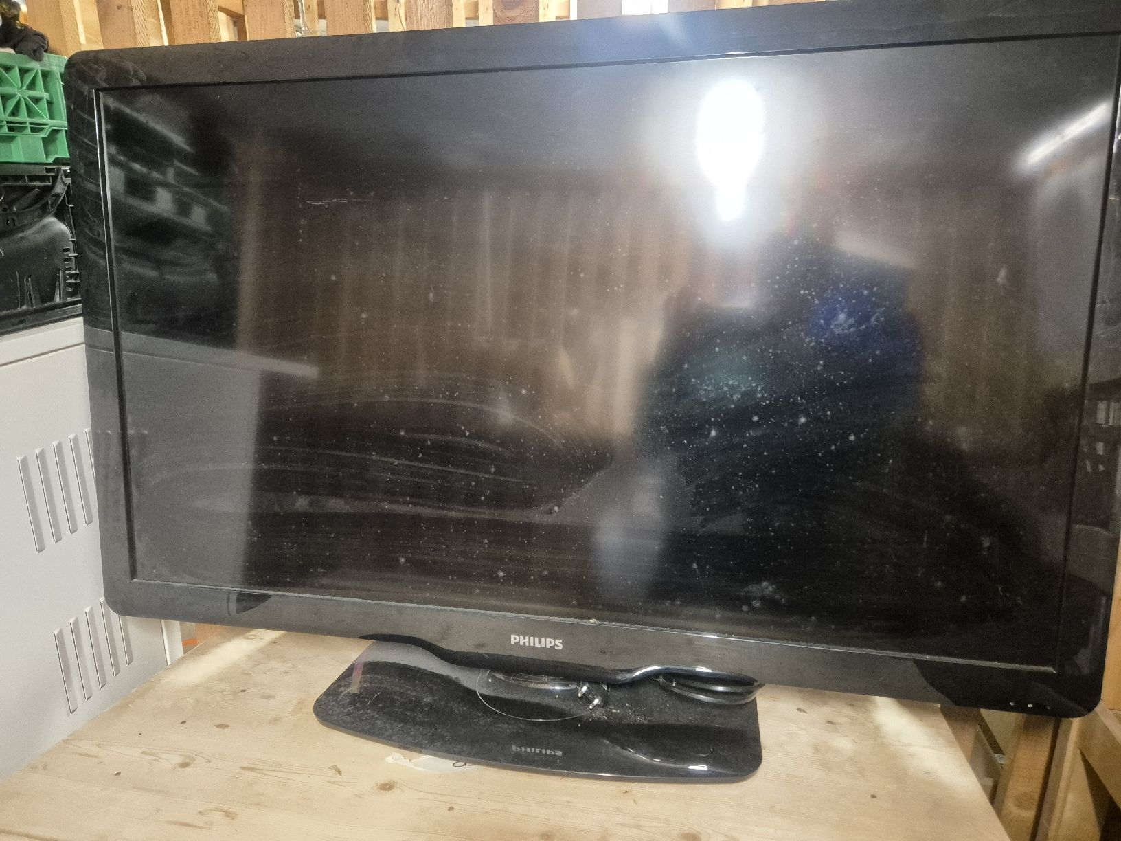 Fernseher: Philips TV – Gebraucht aus Zürich von p.alina 1
