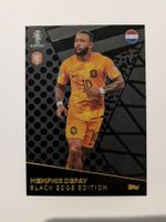 Topps Euro 2024 Black edge edition Depay