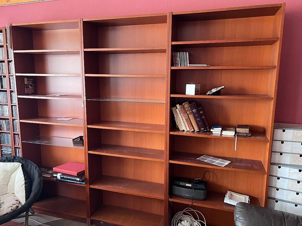 Tischset: Meubles à vendre – Gebraucht aus Bassins von Zoom21 2