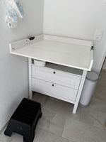 IKEA SUNDVIK Wickelkommode Wickeltisch super Zustand 
