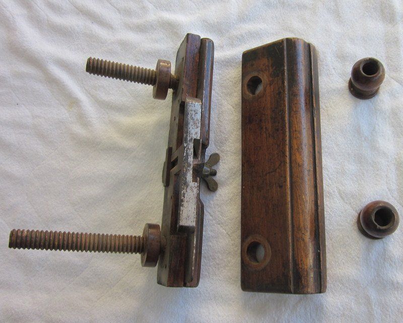 Tutti gli attrezzi: Alter Nuthobel – Usato da Bischofszell venduto da raika 3