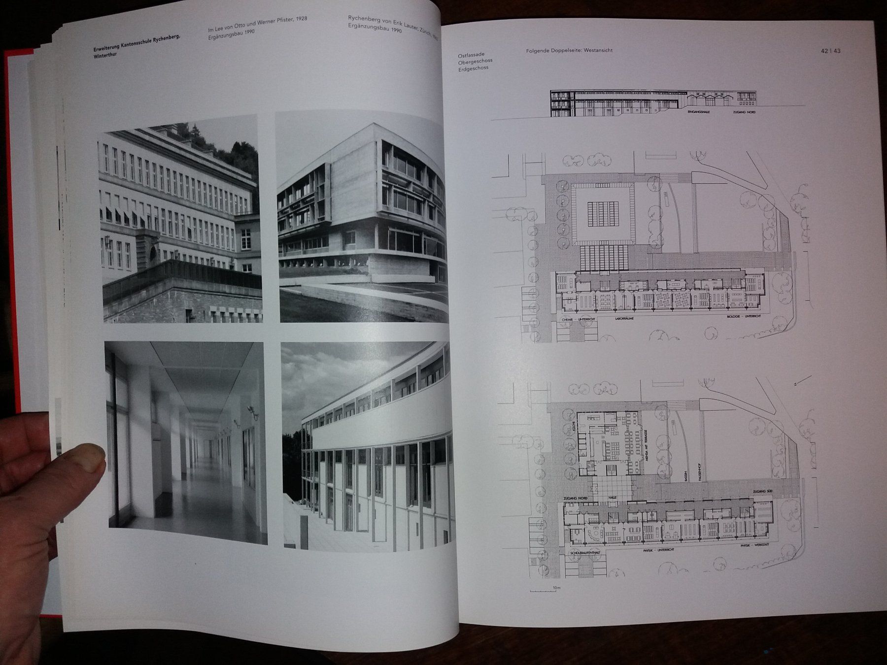 Libri: ARCHITEKTUR Peter Stutz - Monografien Schweizer Architekten – Usato da Welschenrohr venduto da Regool 4