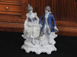 Porzellanfiguren