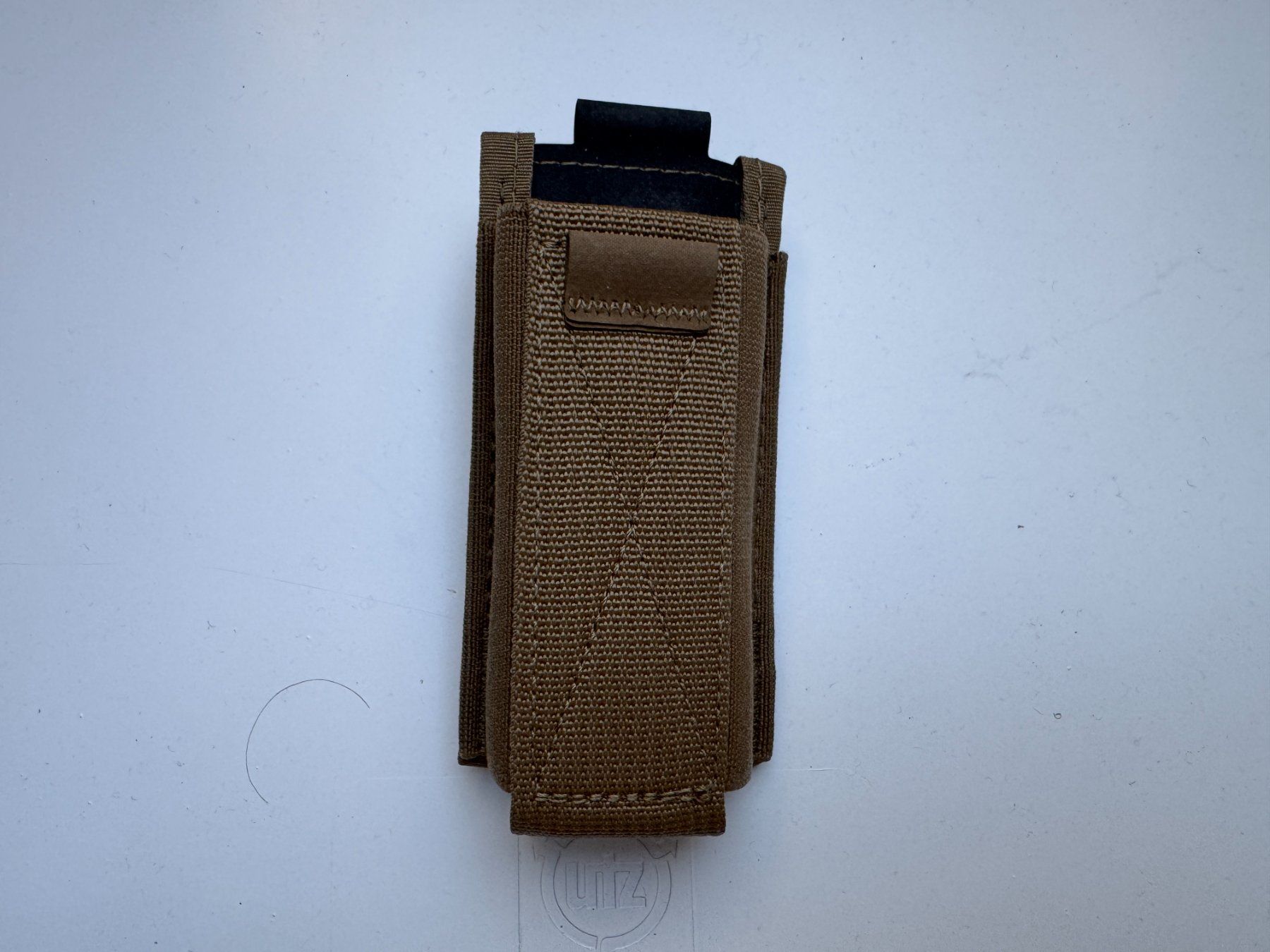 Tiro a segno: IC13 INVRT SMG Pouch – Nuovo (secondo la descrizione) da Collex venduto da commander31