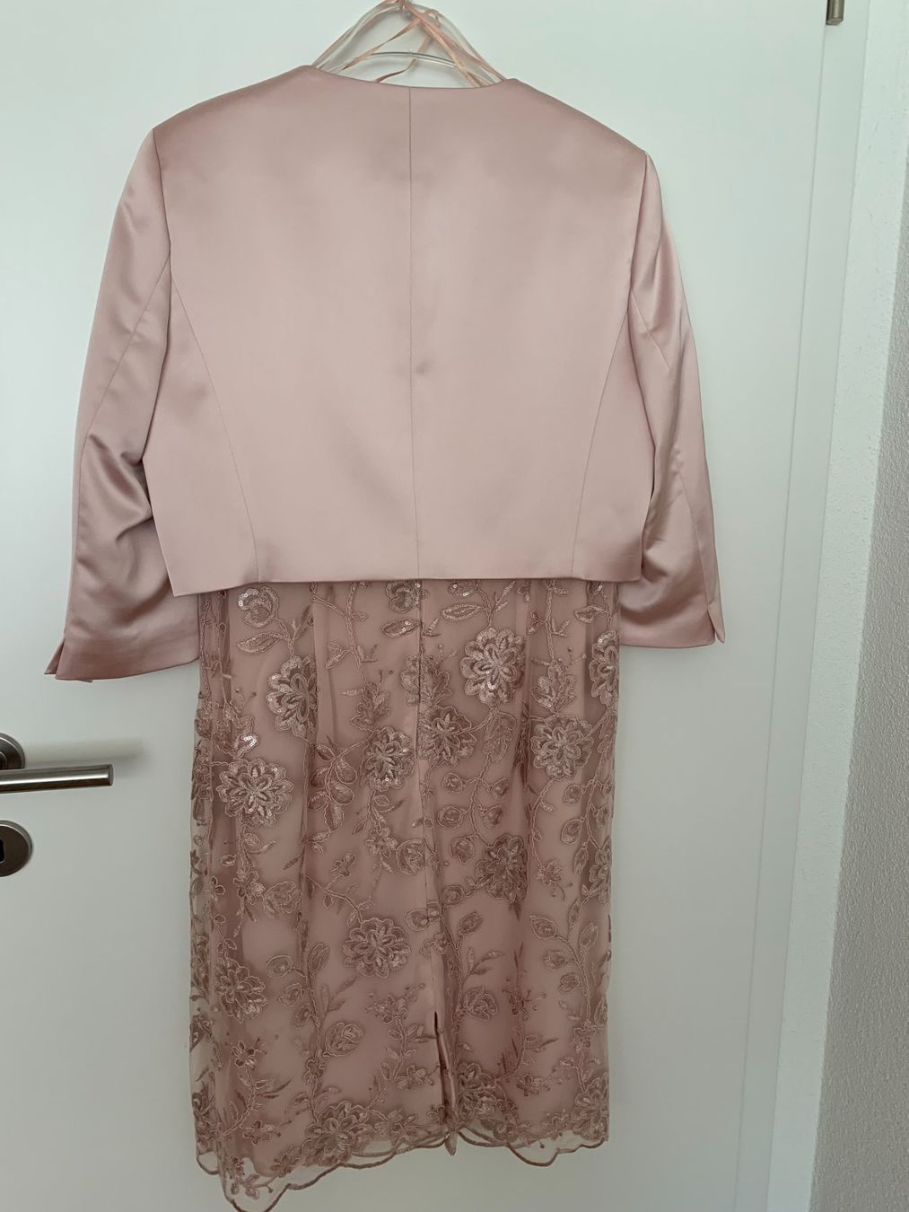 Kleider: Cocktailkleid (NEU) – Neu (gemäss Beschreibung) aus Goldau von cocoline1 1