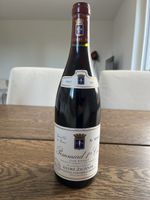 Rotwein Pommard 1er Cru Clos Micault 1997 – André Ziltner