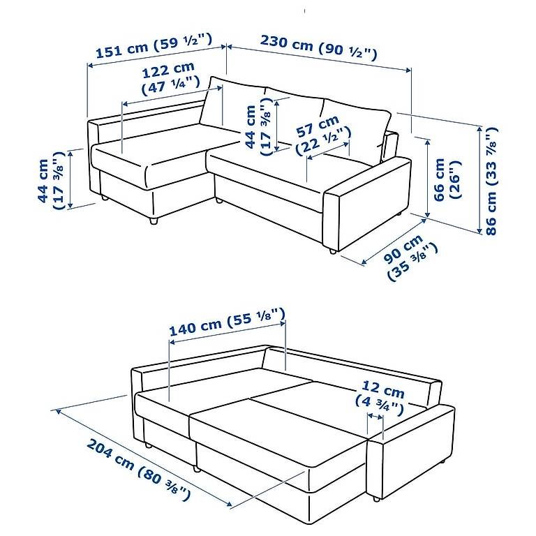 Ikea Sofas: IKEA Sofa – Gebraucht aus Oberglatt ZH von bzs_kd5h 2