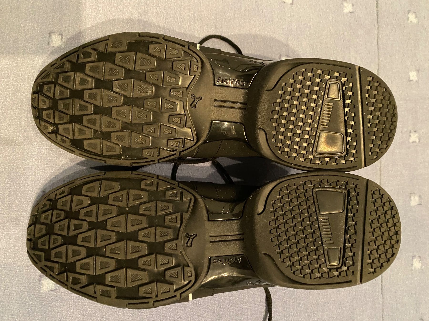Puma Scarpe da uomo: PUMA Tazon 7 Evo – Nuovo e nell'imballaggio originale da Zürich venduto da DidierTG 2