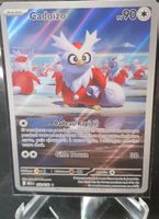 Carte Pokémon Cadoizo - Illustration Brillante Rare!