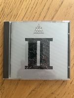 AXXIS II (1990) CD