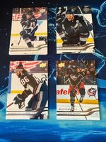 NHL/Upper Deck Serie2/2025-2026/Base/Columbus Blue Jackets