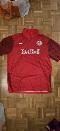 maillot de foot Salzburg 3xl