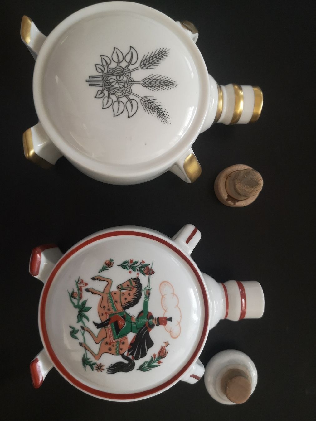 Caraffe: Vintage-Dekanter Langenthal – Nuovo (secondo la descrizione) da Dietikon venduto da aro_mr6l 3