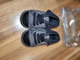 Babyschuh gr 17 neu von Orchestra K2