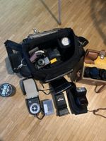 Kamera Zubehör - Taschen - Diverses
