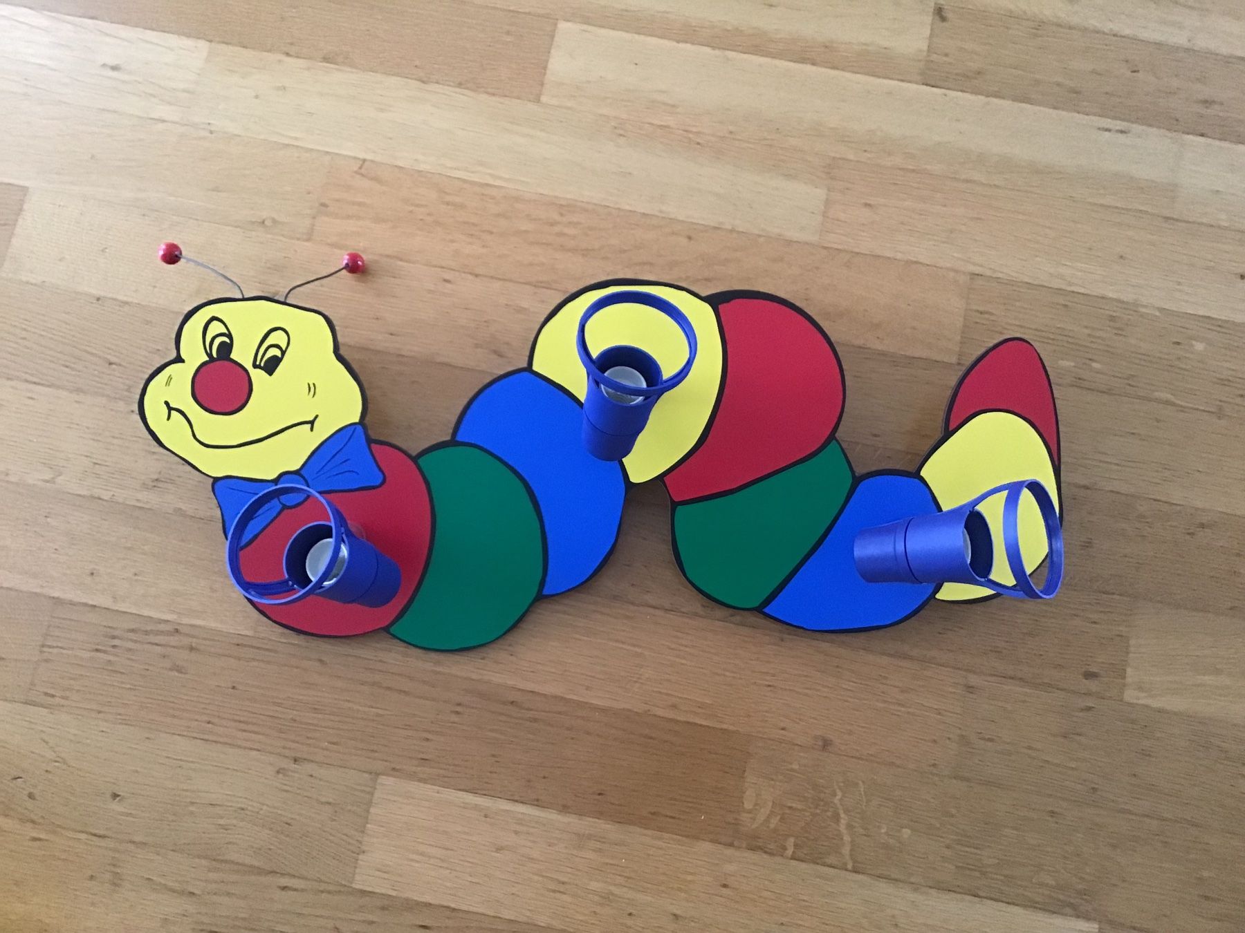 Lampadari & plafoniere: Deckenlampe/ Kinderlampe von Waldi – Usato da Kreuzlingen venduto da zwergli05