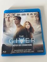The Giver - Hüter der Erinnerung Blu-ray
