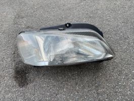 Peugeot 106, Jg 1999, Scheinwerfer rechts