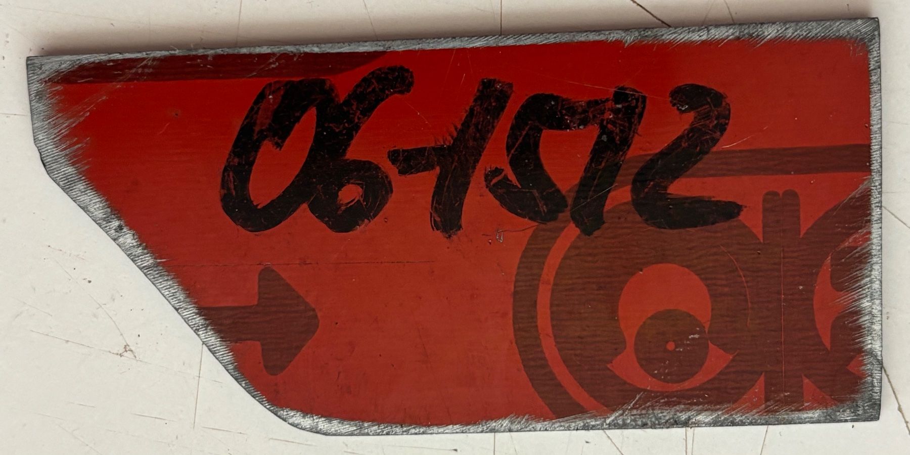 Foto & Immagini: Cliché typographique - Solothurnstrasse - Lavage, Garage – Usato da Neuchâtel venduto da gefdeneuch 2