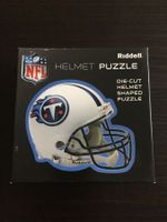 Tennessee Titans Helm Puzzle (100 Teile)