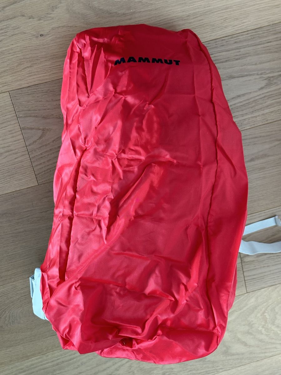 Mammut Rucksäcke: Mammut Crea Element 20L Damen Wander-Rucksack – Gebraucht aus Nidau von  4