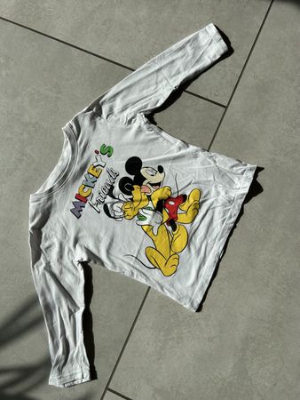 Pullover von Disney Grösse.104 in Top Zustand