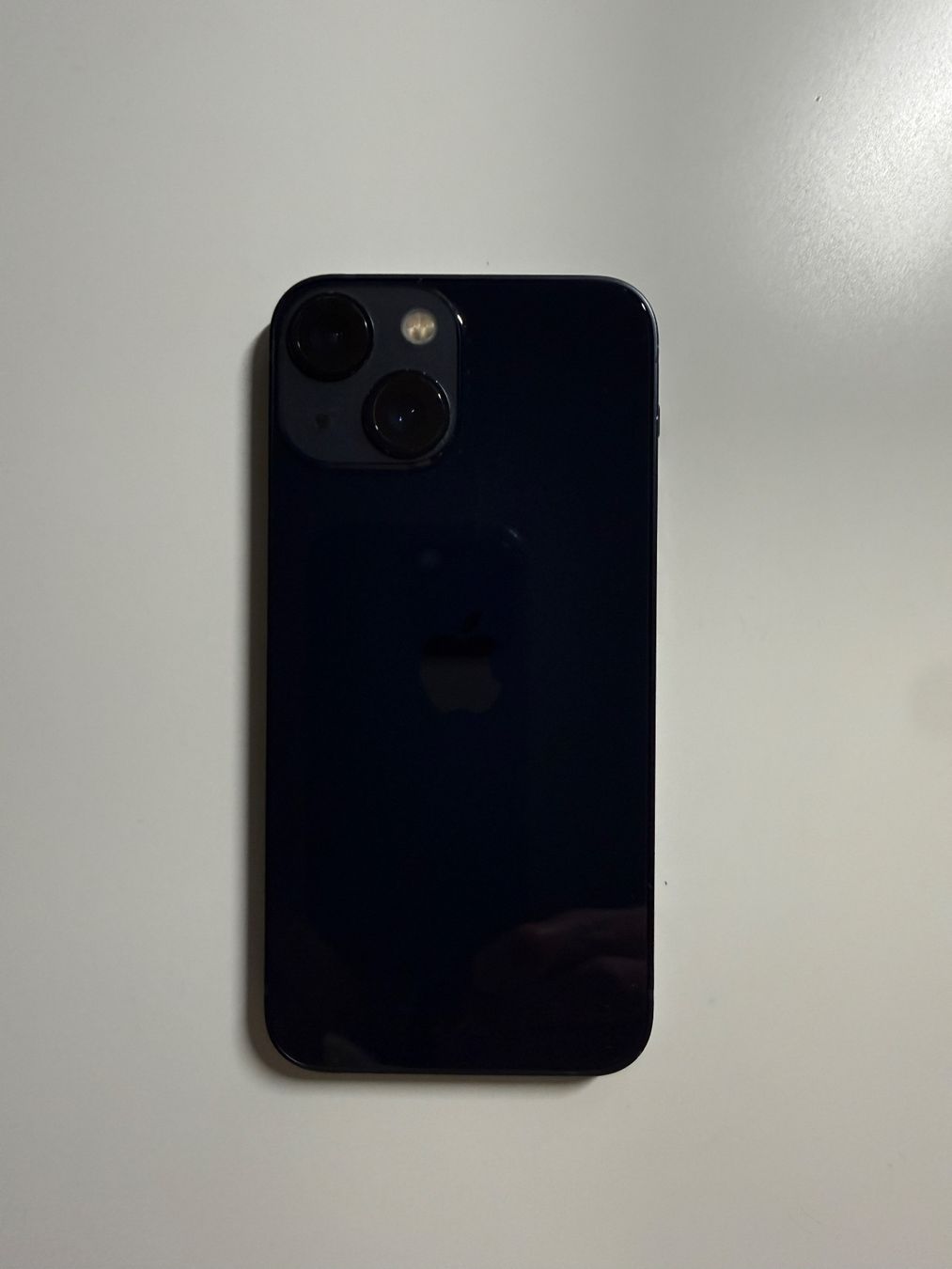 Apple Handys / Smartphones: iPhone 13 mini, Midnight, 128GB – Gebraucht aus Küsnacht ZH von barbarasyz 1