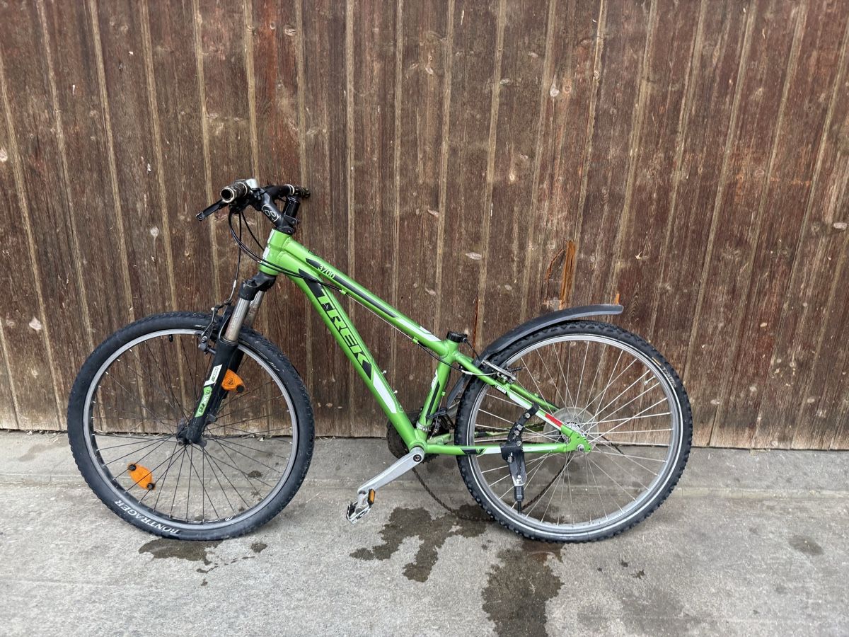 Vélos: Mountainbike – Défectueux à Abtwil SG par mat_5tkv