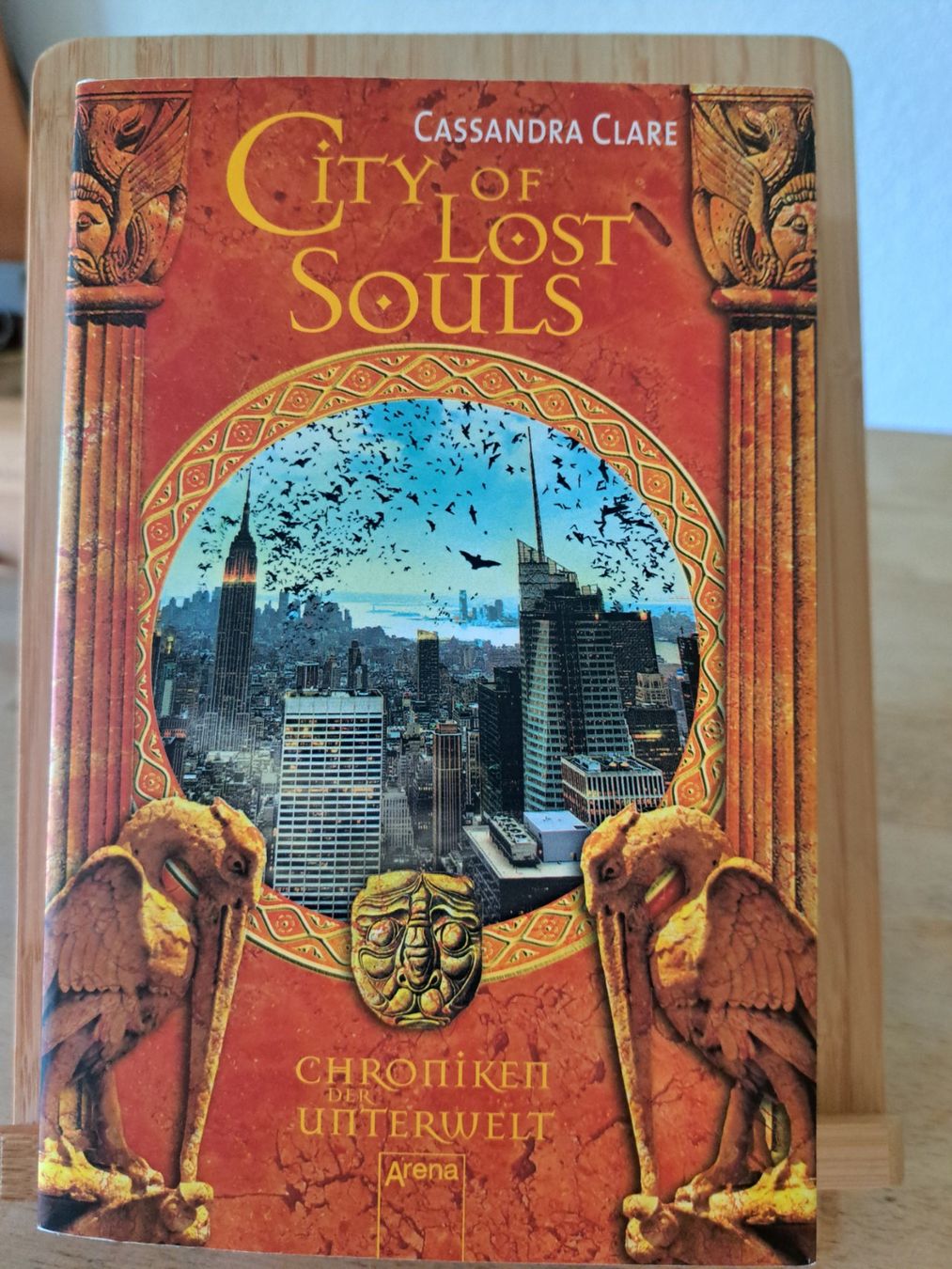 Libri: Fantasy Romäne von Cassandra Clare – Nuovo (secondo la descrizione) da belp venduto da engel94