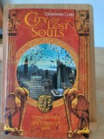 Fantasy Romäne von Cassandra Clare