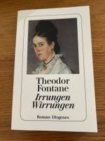 Theodor Fontane – Irrungen, Wirrungen | Roman