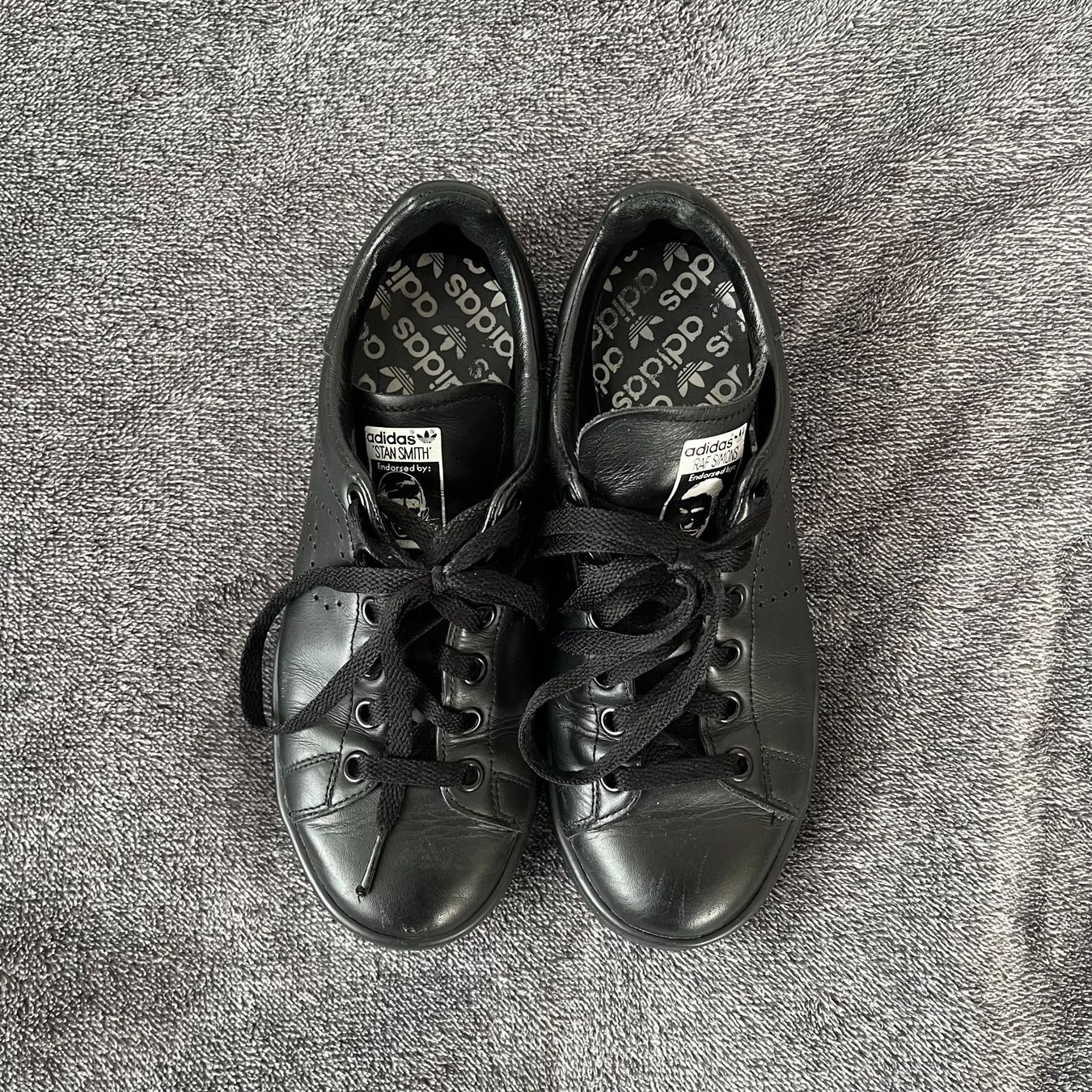 Adidas Herrenschuhe: Raf Simons x Adidas Sneakers – Neu (gemäss Beschreibung) aus Zug von Grc999 1
