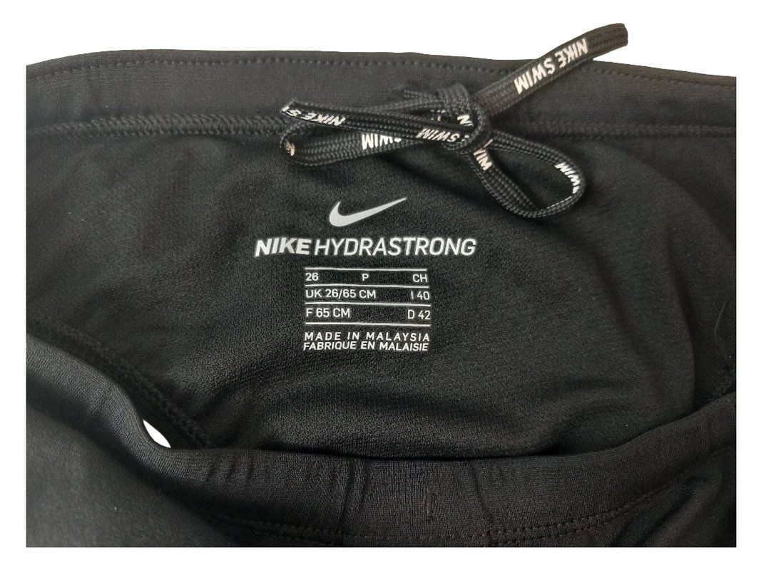 Piscines: NIKE SWIM Badehose Gr. US 26 – Neuf (Voir description) à Hünenberg par Restwert_Zug 1